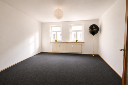 Wohnung zum Mieten in Frankenberg 500,00 € 77 m²
