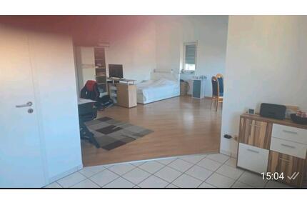 1-Zimmer Apartment für Senioren in Wächtersbach 450 Euro - Steinau an der Straße