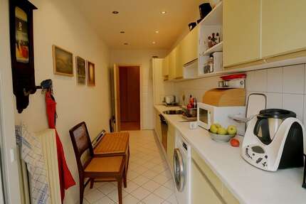 Wohnung zum Kaufen in Düsseldorf 215.000,00 € 59 m²
