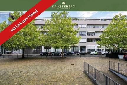 Wohnung zum Kaufen in Münster 739.000,00 € 89 m²