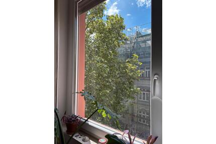 2 zimmer wohnung mit balkon of hbf - Offenbach am Main Buchrain