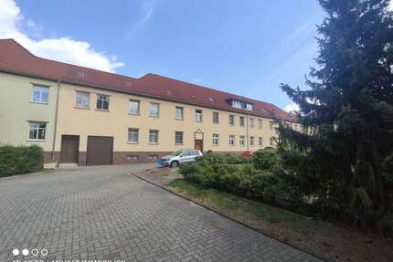 Wohnung zum Mieten in Dessau-Roßlau OT Ziebigk 400,00 € 53 m²