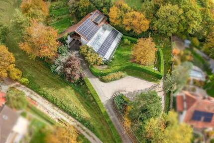 Haus zum Kaufen in Burgwindheim 590.000,00 € 330 m²