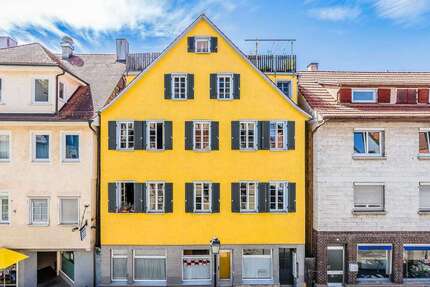 Haus zum Kaufen in Tübingen 1.650.000,00 € 456.07 m²