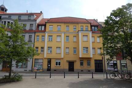 Wohnung zum Mieten in Markranstädt 307,00 € 45.93 m²
