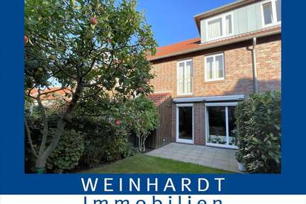 Haus zum Kaufen in Hamburg Groß-Flottbek 895.000,00 € 125 m² - Hamburg / Groß-Flottbek