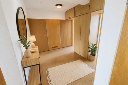 Wohnung zum Mieten in EIsenberg 700,00 € 87.65 m²