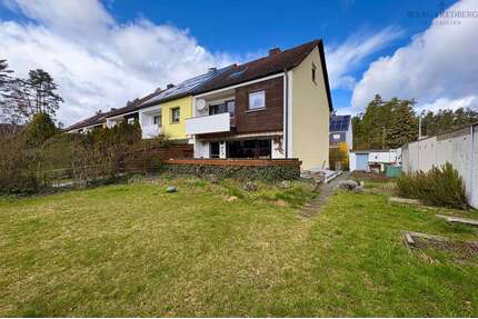 Haus zum Kaufen in Erlangen 570.000,00 € 134 m²