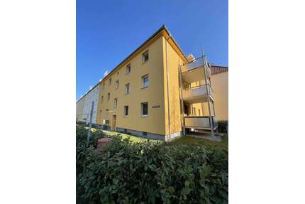 Wohnung zum Mieten in Augsburg 975,00 € 69.5 m²