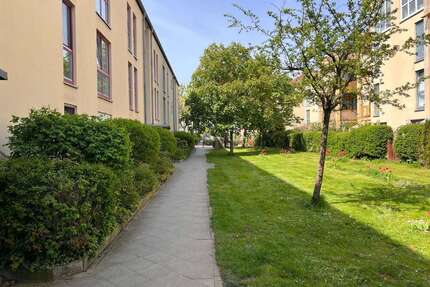 Wohnung zum Kaufen in Blankenfelde-Mahlow 249.900,00 € 80.03 m²