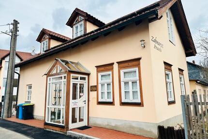 Gewerbeimmobilie zu vermieten in Nähe zu Bad Rodach, Heldburg - Hildburghausen