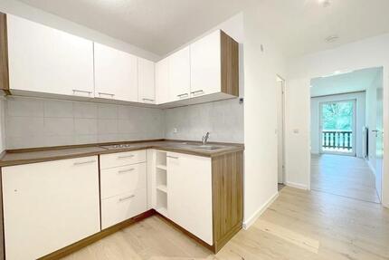 Ideale Zweizimmer-Wohnung in München für Paare WG