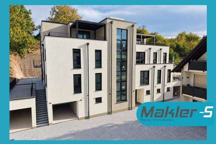 Wohnung zum Mieten in Idar-Oberstein 850,00 € 67.78 m²
