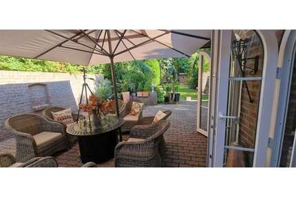 Haus zum Kaufen in Lübeck 499.000,00 € 150 m²