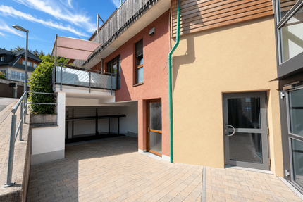 Wohnung zum Mieten in Freiburg im Breisgau 1.270,00 € 91 m²