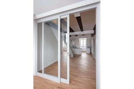 Wohnung zum Mieten in FürstenbergHavel 1.025,00 € 78.78 m² - Fürstenberg/Havel