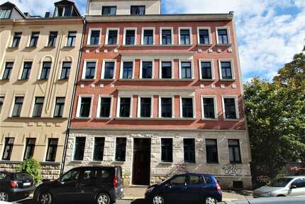 Wohnung zum Kaufen in Leipzig 199.000,00 € 68 m²