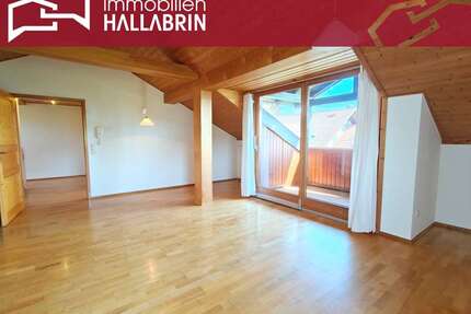 Wohnung zum Kaufen in Bad Griesbach im Rottal 125.000,00 € 63.32 m²