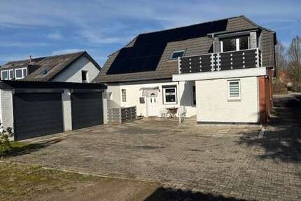 Haus zum Kaufen in Eutin 395.000,00 € 175 m²