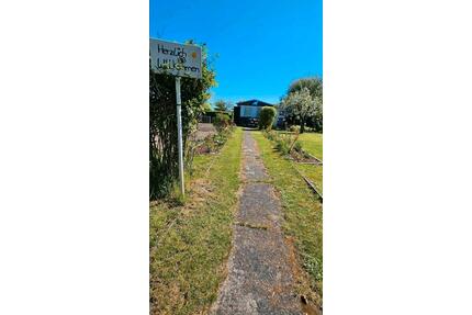 Garten mit Laube - 3.000,00&nbsp;EUR Kaltmiete, ca.&nbsp; 0,00&nbsp;m&sup2; in Rathenow (PLZ: 14712)