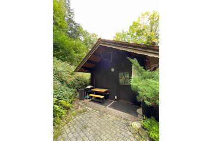 Ferienhütte am Schliersee - 350,00&nbsp;EUR Kaltmiete, in Schliersee (PLZ: 83727)