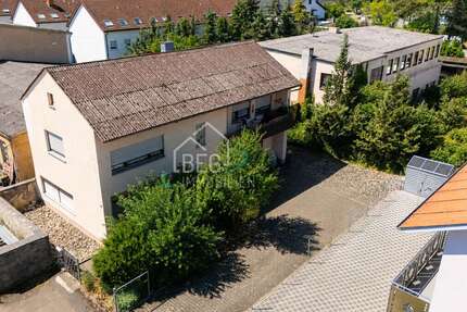 Haus zum Kaufen in Dörzbach 290.000,00 € 153.44 m²