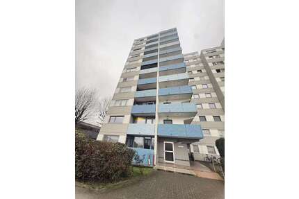 Wohnung zum Kaufen in Liederbach am Taunus 239.000,00 € 60.5 m²