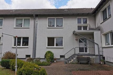 Die gefällt mir: 3-Zimmer-Wohnung - Gelsenkirchen Gelsenkirchen-West