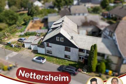 Haus zum Kaufen in Nettersheim 159.000,00 € 190.12 m²