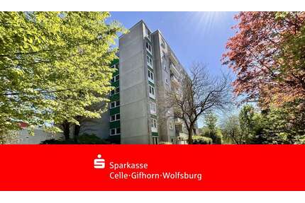 Wohnung zum Kaufen in Celle 99.000,00 € 68 m²