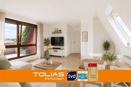Wohnung zum Kaufen in Stuttgart 247.800,00 € 64 m²