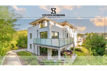 EXCLUSIVE LIVING: Wohntraum mit vielen Highlights ... - Coburg