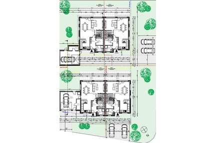 Grundstück zu verkaufen in Leopoldshöhe 239.000,00 € 600 m²
