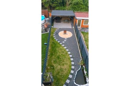 Dachgeschoss Wohnung in Derne mit eigenem Garten und Klimaanlage - Dortmund Grevel