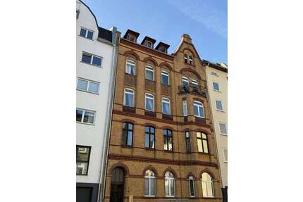 Wohnung zum Kaufen in Koblenz-Südliche Vorstadt 269.000,00 € 107.04 m²