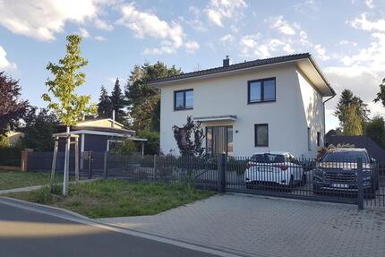Moderne Stadtvilla in Teltow zu verkaufen