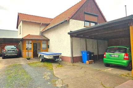 Haus zum Kaufen in Hann. Münden 259.000,00 € 306 m²