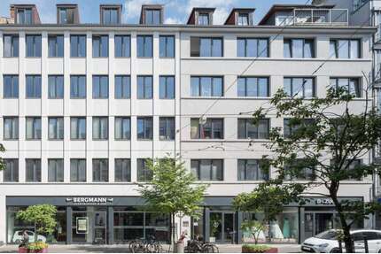 Wohnung zum Mieten in Braunschweig 1.300,00 € 140 m²