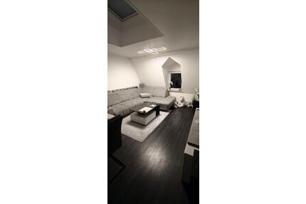 Wohnung 3 Zimmer mit Balkon - 700,00&nbsp;EUR Kaltmiete, ca.&nbsp; 75,00&nbsp;m&sup2; in Schleswig (PLZ: 24837)