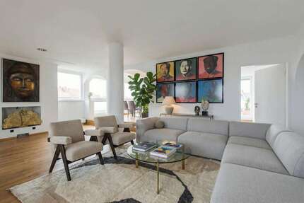 Wohnung zum Kaufen in München 1.190.000,00 € 224.55 m²