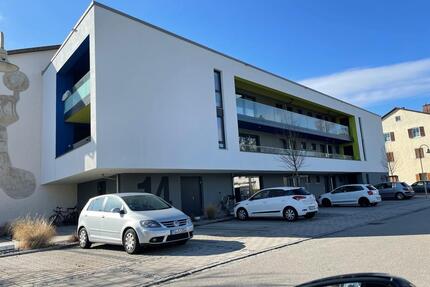 1-Zimmer-Wohnungen komplett möbliert - Burghausen