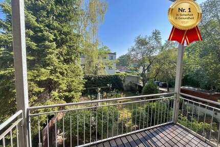 Wohnung zum Mieten in Dresden 939,00 € 62.27 m²