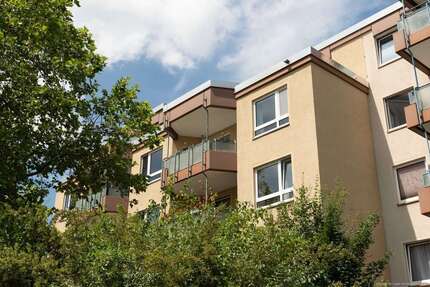 Wohnung zum Kaufen in Bonn Brüser Berg 195.000,00 € 68 m² - Bonn / Brüser Berg