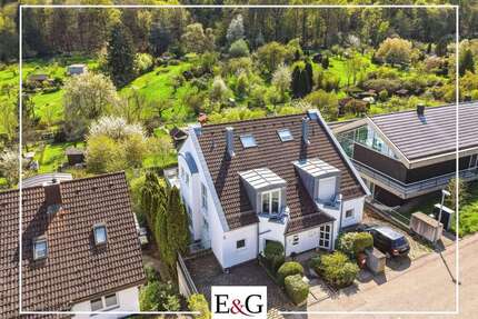Haus zum Kaufen in Stuttgart 995.000,00 € 198.65 m²