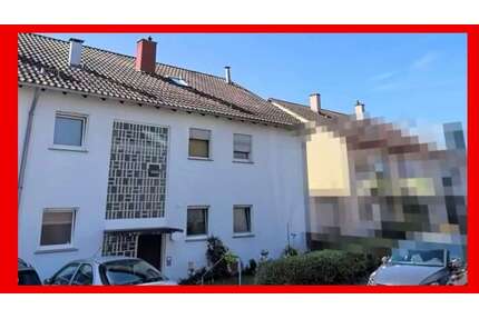 Wohnung zum Kaufen in Marbach 210.000,00 € 73 m²
