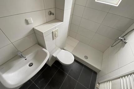 2-Zimmer-Wohnung mit neuem Tageslichtbad in Fedderwadergroden! - Wilhelmshaven Fedderwardergroden