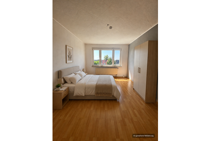 Wohnung zum Mieten in Förderstedt 300,00 € 63.3 m²