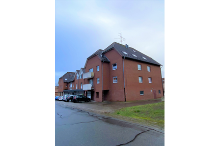 Wohnung zum Mieten in Hohenhameln 560,00 € 67 m²