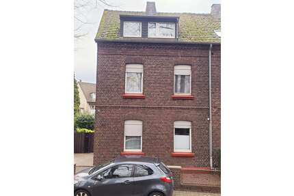 Haus zum Kaufen in Rheinberg 395.000,00 € 126 m²