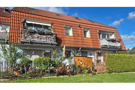 Wohnung zum Kaufen in Belgershain 138.500,00 € 89 m²